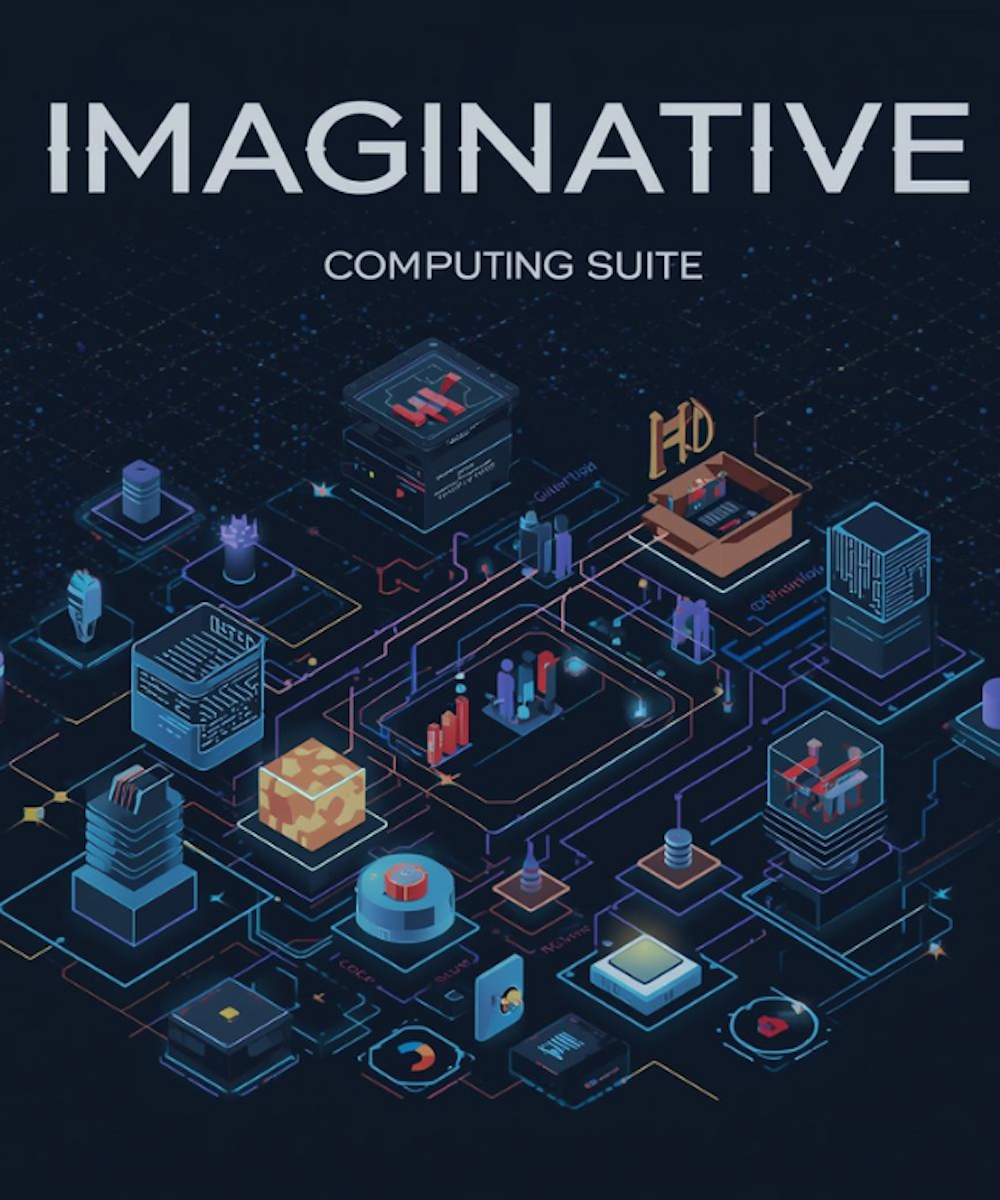 Imaginative Computing Suite
