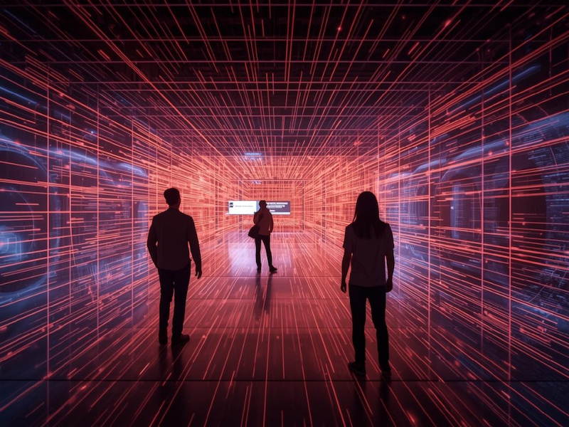 Spatial Experience Research